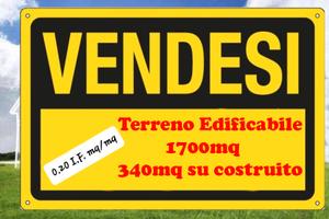 Terreno edificabile via Rea Silvia Anzio