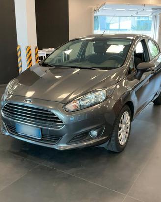 Ford Fiesta 1.5 TDCi 75CV 5 porte