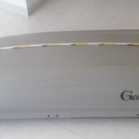 box baule tetto auto GEV