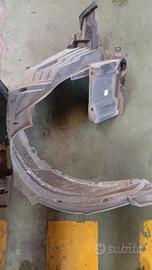 CITROEN C1 PARASASSI ANTERIORE SX