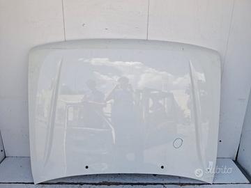 COFANO ANTERIORE TOYOTA HILUX (--) 2WD 2.4 D 8v MA