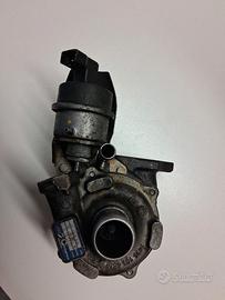 turbina 1.3 multijet 