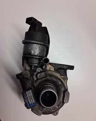 turbina 1.3 multijet 
