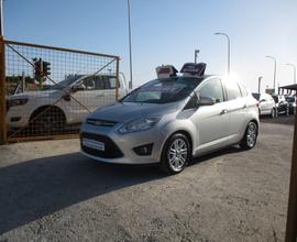 Ford C-Max 1.6 TDCi 115CV Titanium MOLTO BELLA