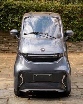 CabinACTIVE | Veicolo elettrico senza patente