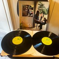 Lp Pink floyd ummagumma 1972 FRA