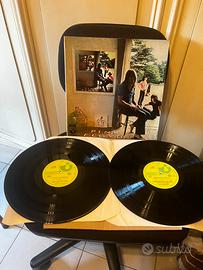 Lp Pink floyd ummagumma 1972 FRA