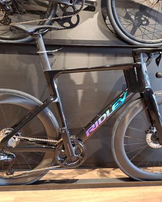 Bici da Corsa Ridley Noah 3.0