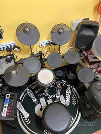 Batteria elettronica Yamaha