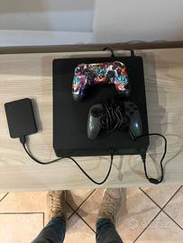 PlayStation