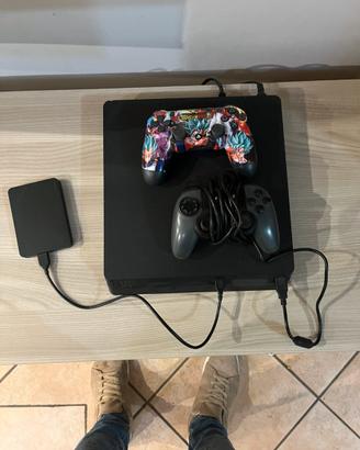 PlayStation