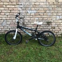 Bmx bambino