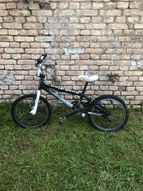 Bmx bambino
