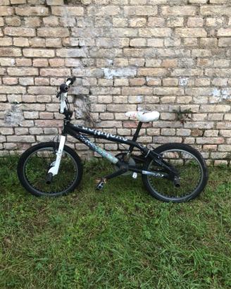 Bmx bambino