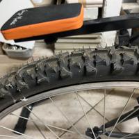 Bicicletta