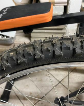 Bicicletta