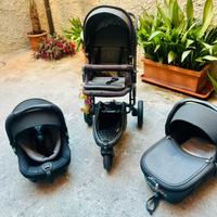Trio Janè Trider