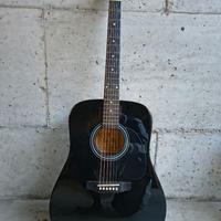 Chitarra acustica SoundSation yosemite