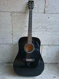 Chitarra acustica SoundSation yosemite