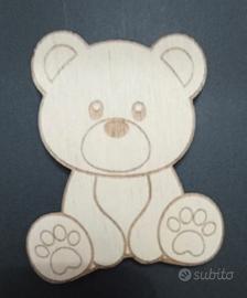 Calamite magnete bomboniere personalizzate gadget