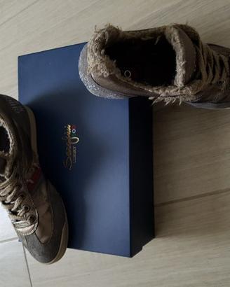 Scarpe Serafini N. 39 Donna