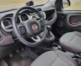 FIAT Panda Cross - 2018