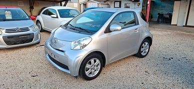 Toyota iQ 1.4 DIESEL EURO5 PREZZO REALE NESSUN OBB