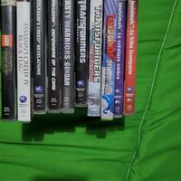 giochi playstation 3 xbox 360