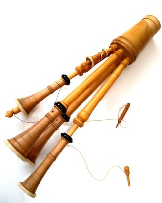 Zampogna