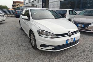 Volkswagen Golf 7.5 1.6 TDI 2018