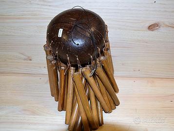 artigianato indonesiano