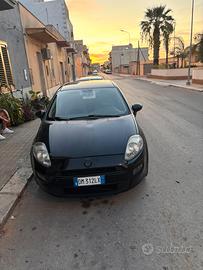 Grande punto 1300 mtj