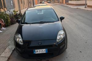 Grande punto 1300 mtj