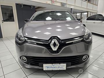 Renault Clio dCi 8V 90CV Startestop5P Energy 2016