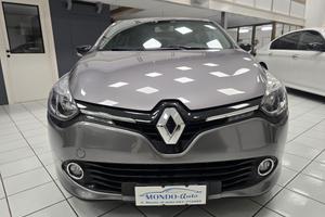 Renault Clio dCi 8V 90CV Startestop5P Energy 2016