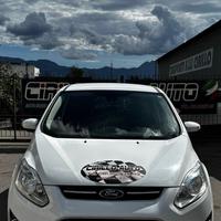 Ford C-Max 2.0 Diesel Automatica