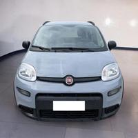 Fiat Panda 1.0 hybrid City Life s&s 70cv 5p.ti