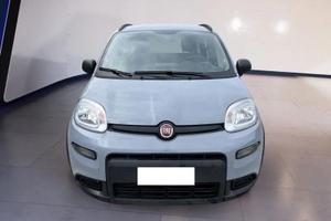 Fiat Panda 1.0 hybrid City Life s&s 70cv 5p.ti