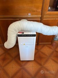 Condizionatore portatile