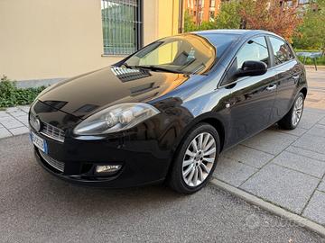 Fiat Bravo 1.6 MJT 120 CV DPF Dynamic