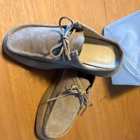 Mocassino Clarks per Zara