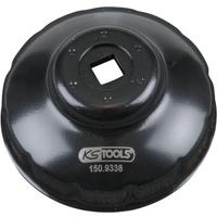 Chiave filtro olio a tazza misura 76