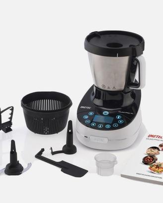 Robot da cucina IMETEC