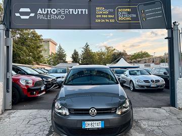 Volkswagen Polo 5 Porte Polo 5p 1.2 tdi United