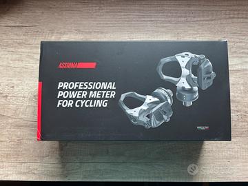 Pedali assioma duo favero