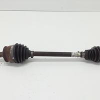 SEMIASSE ANTERIORE SINISTRO FIAT 500 Serie 0051955