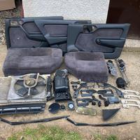 Ricambi Opel Vectra A 1989/1992