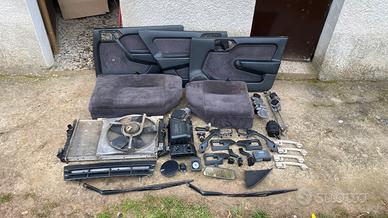 Ricambi Opel Vectra A 1989/1992