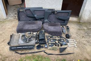 Ricambi Opel Vectra A 1989/1992