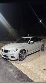 Bmw 320 d Xdrive M Gran Turismo